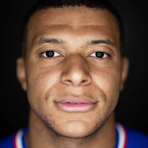 Harris W. profile photo