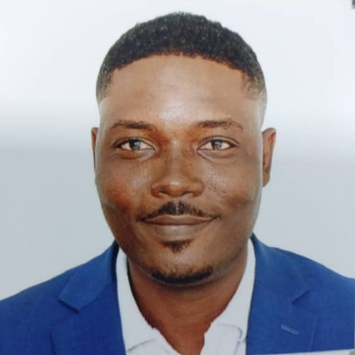 Andrews A. profile photo