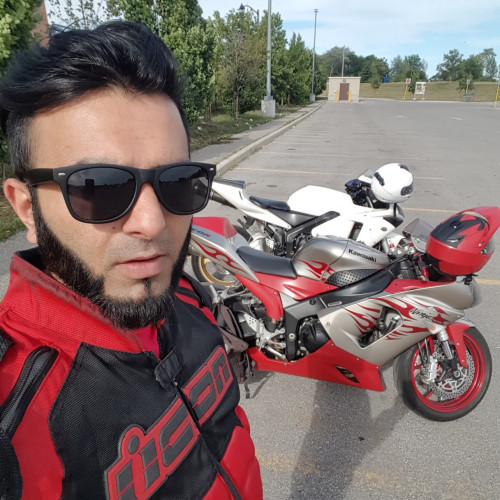 Nabeel  M. profile photo