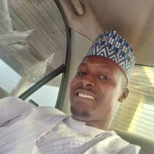 Umar Salisu  A. profile photo
