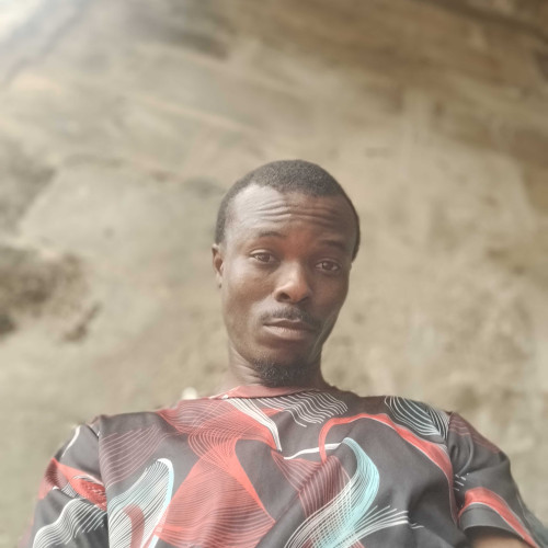 Manasseh A.