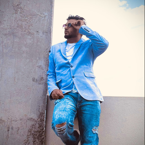 Ayan P. profile photo