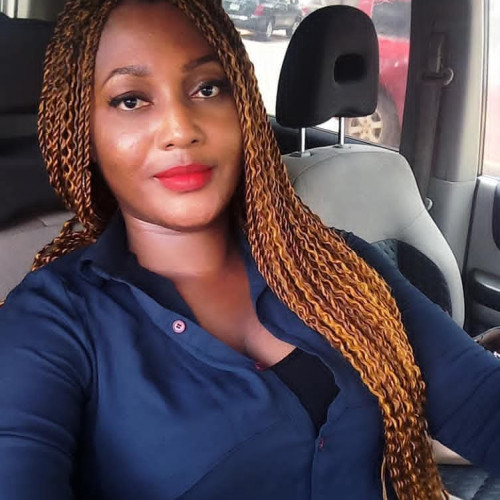 Yvonne  O. profile photo