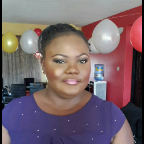 Oluwabunmi  B. profile photo