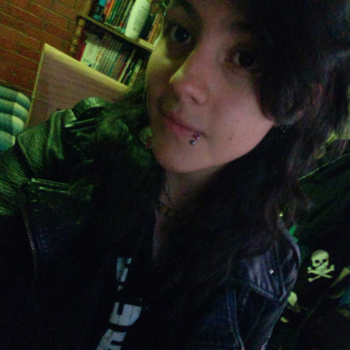 Patricia Valeria F. profile photo