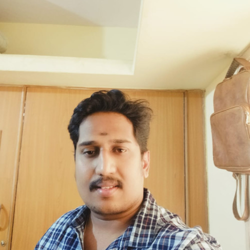 Manjush M.