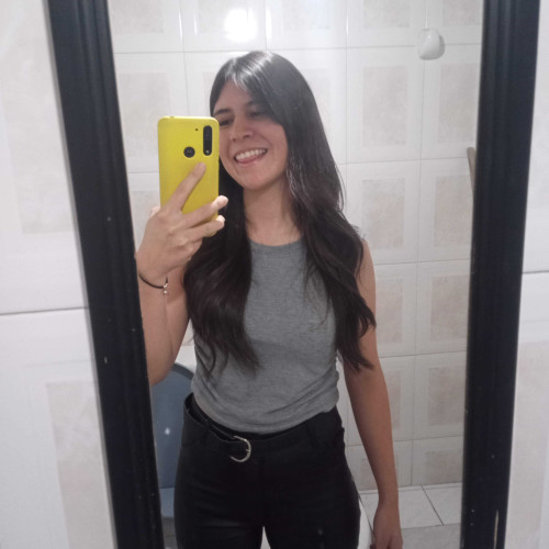 Aysa R. profile photo