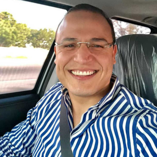 Sanchez G. profile photo