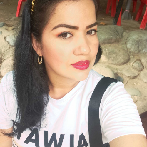 Dayana R. profile photo