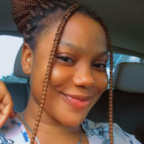 anthonia h. profile photo