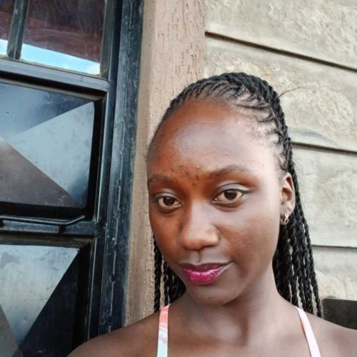 Fridah M. profile photo