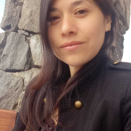 Romina R. profile photo