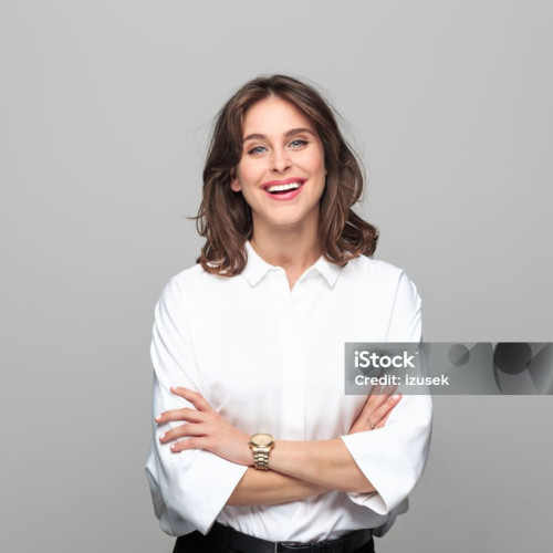 Joy M.