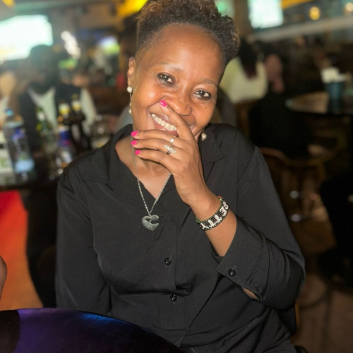 Betty K. profile photo