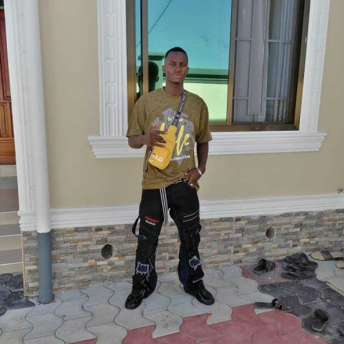 Emanuel b. profile photo