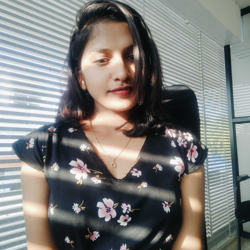 Priya N.