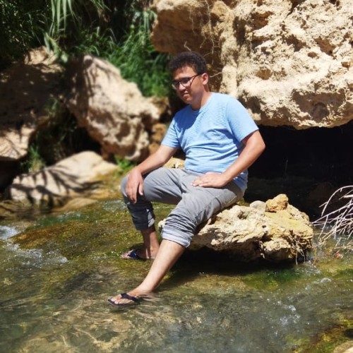 brahim k. profile photo