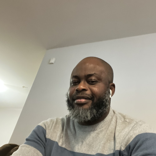 Olatokunbo D. profile photo