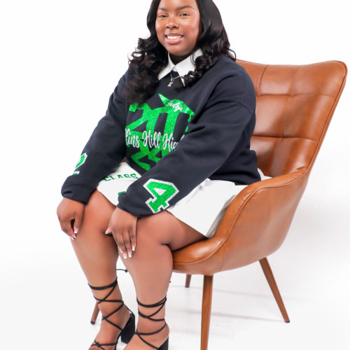 kadeja h.