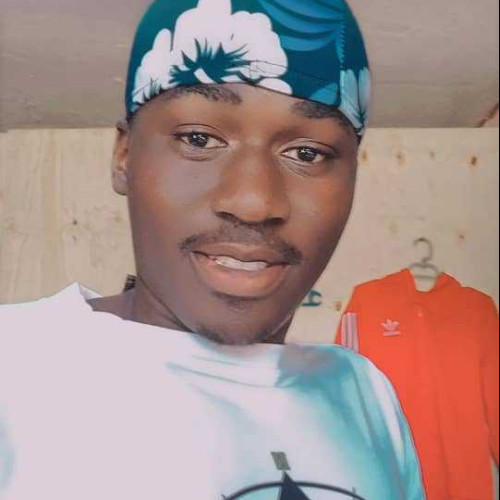 Sharif K.