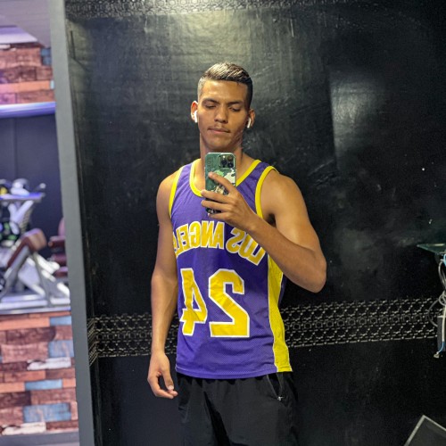 Oussama N. profile photo