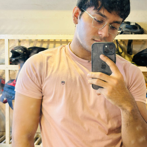 Samrat B. profile photo