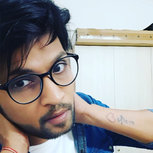 Ayush A. profile photo