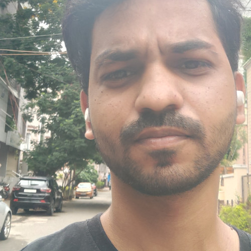 Srinu K. profile photo
