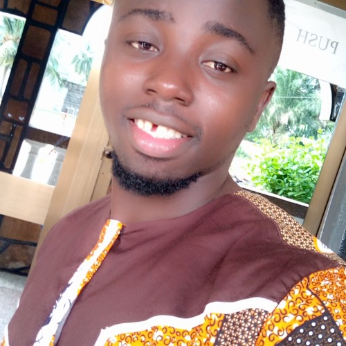 ANTWI E. profile photo