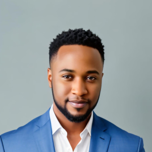 Nnamdi  E. profile photo