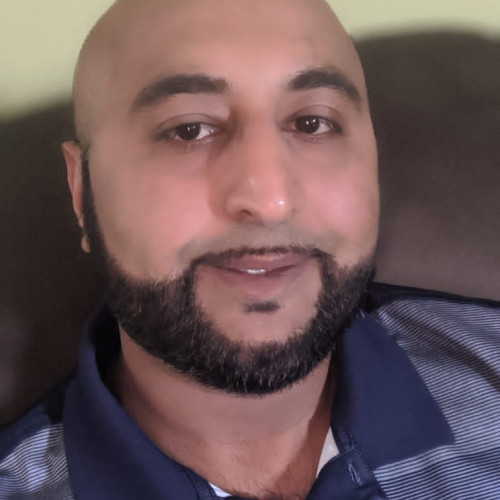 Mohammed P.