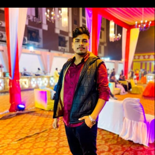 Nitish  Y. profile photo