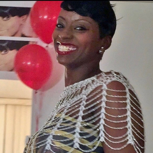 Shatrina Y. profile photo