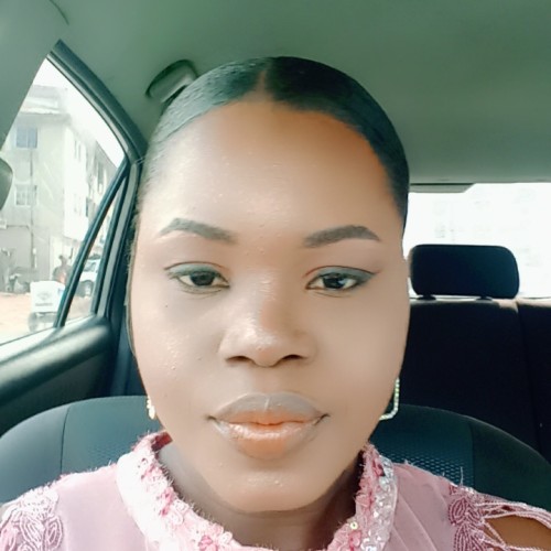 Glory O.