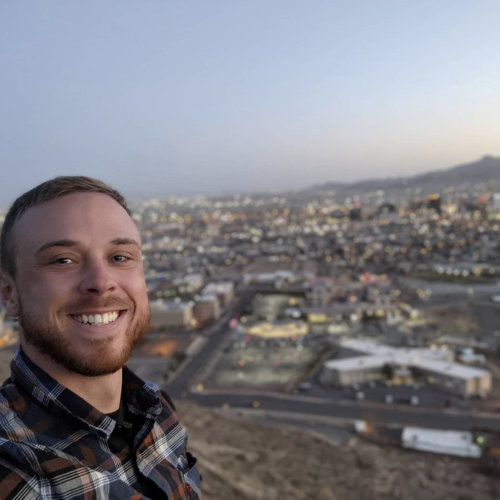 Tucker M. profile photo