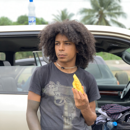 Dylan K. profile photo