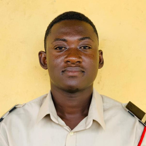 Ebenezer E. profile photo