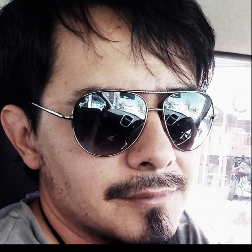 Gustavo S. profile photo