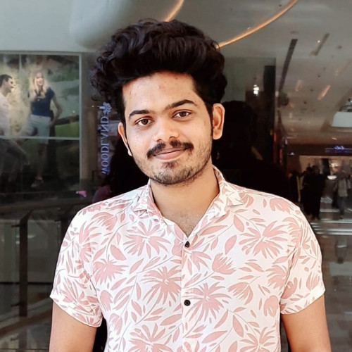 Prathyush P. profile photo