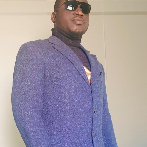 Hammed B. profile photo
