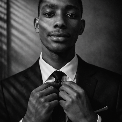 Chineme S. profile photo