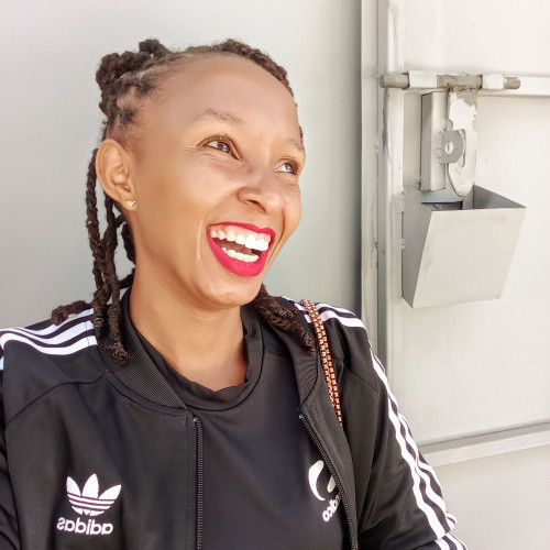Everlyn  M. profile photo