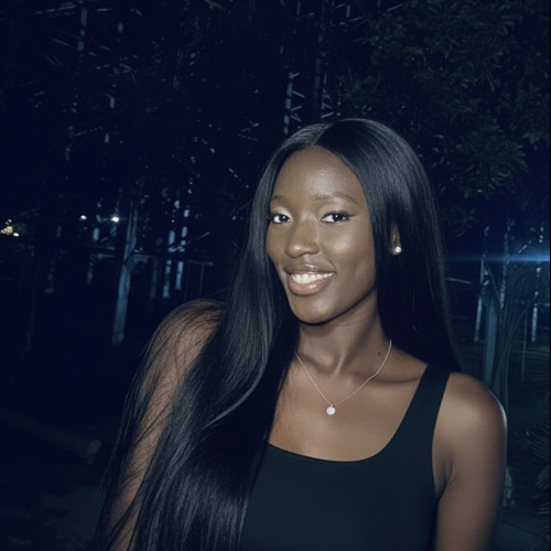 Ashley  V. profile photo