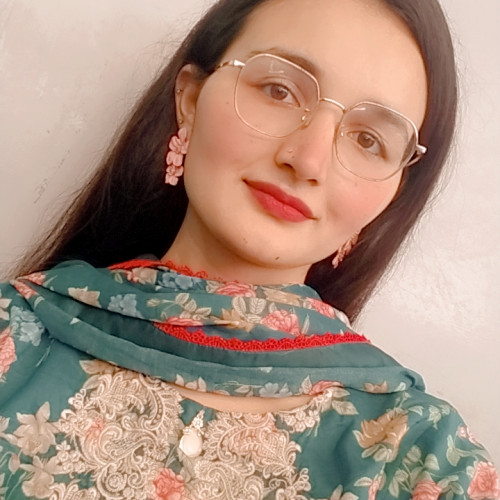Fatima T. profile photo