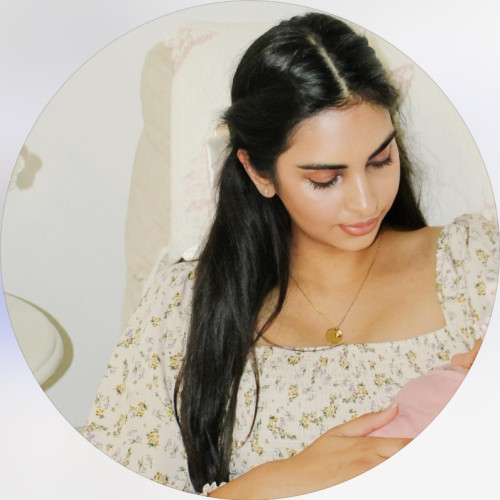 Ruwaida M. profile photo