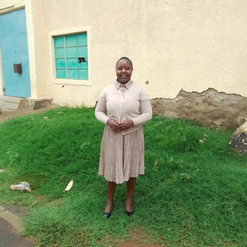 sheilah J. profile photo