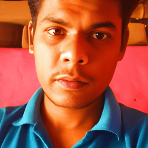 Iyappan  K. profile photo