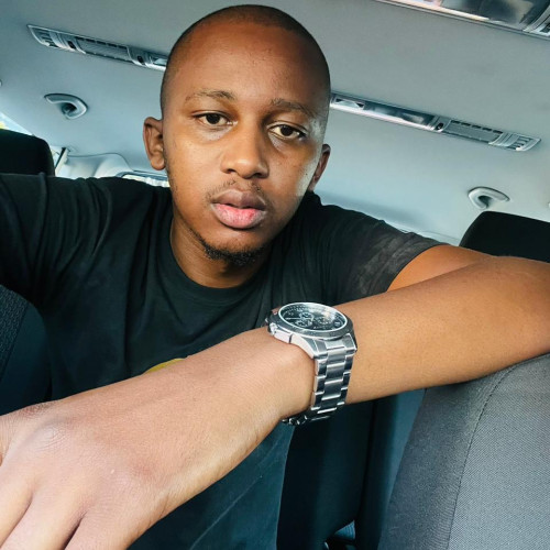Mvelo Q. profile photo