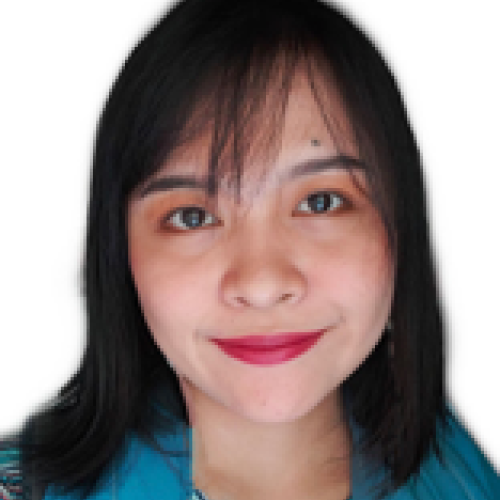 Shareeka J.