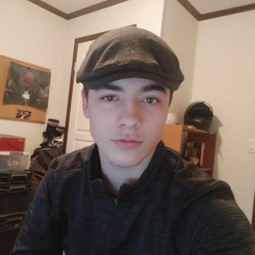 seth a. profile photo